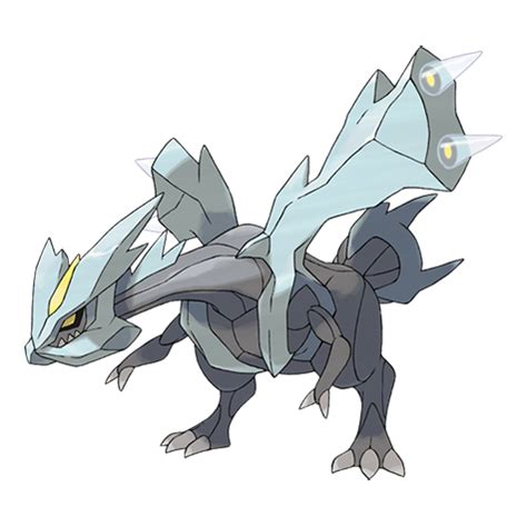 kyurem stats|Iba pa.